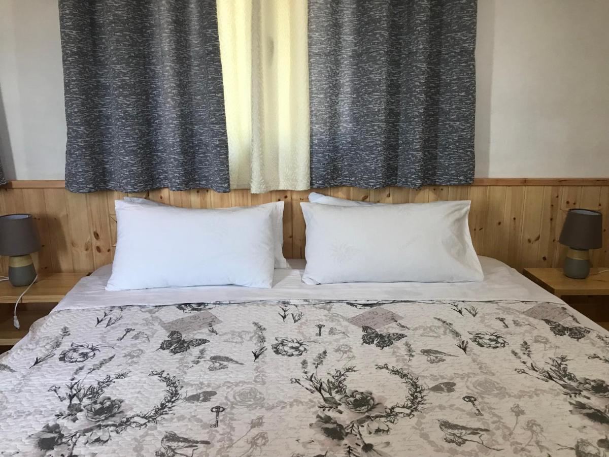 Gjirokastër Vila Eri מראה חיצוני תמונה