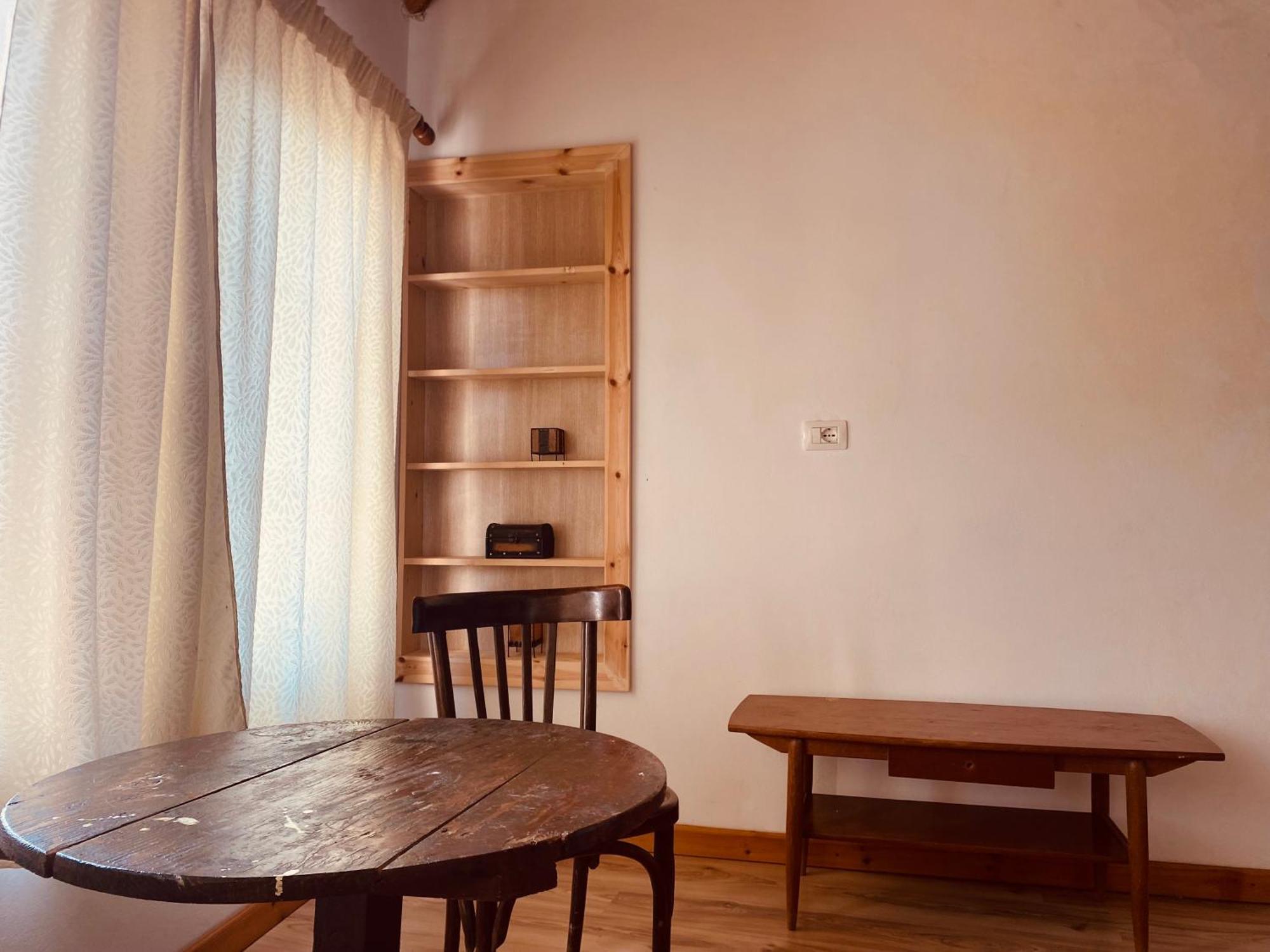 Gjirokastër Vila Eri מראה חיצוני תמונה